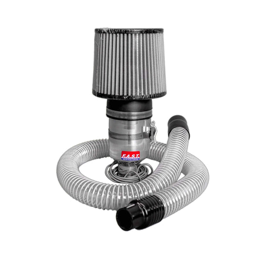 FAST Buggy Blower System - Shifted Motorsports