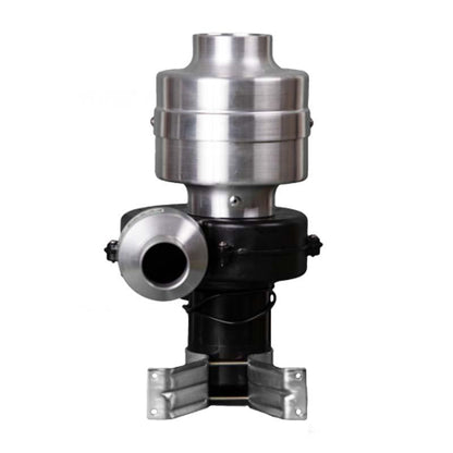 FAST Pro Remote Intake 105 CFM Blower - Shifted Motorsports