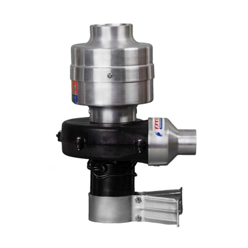 FAST Pro Remote Intake 105 CFM Blower - Shifted Motorsports