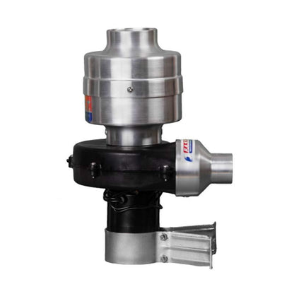 FAST Pro Remote Intake 105 CFM Blower - Shifted Motorsports