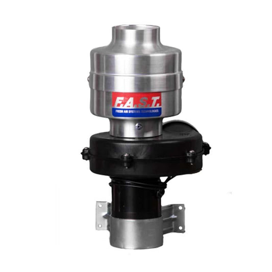 FAST Pro Remote Intake 105 CFM Blower - Shifted Motorsports