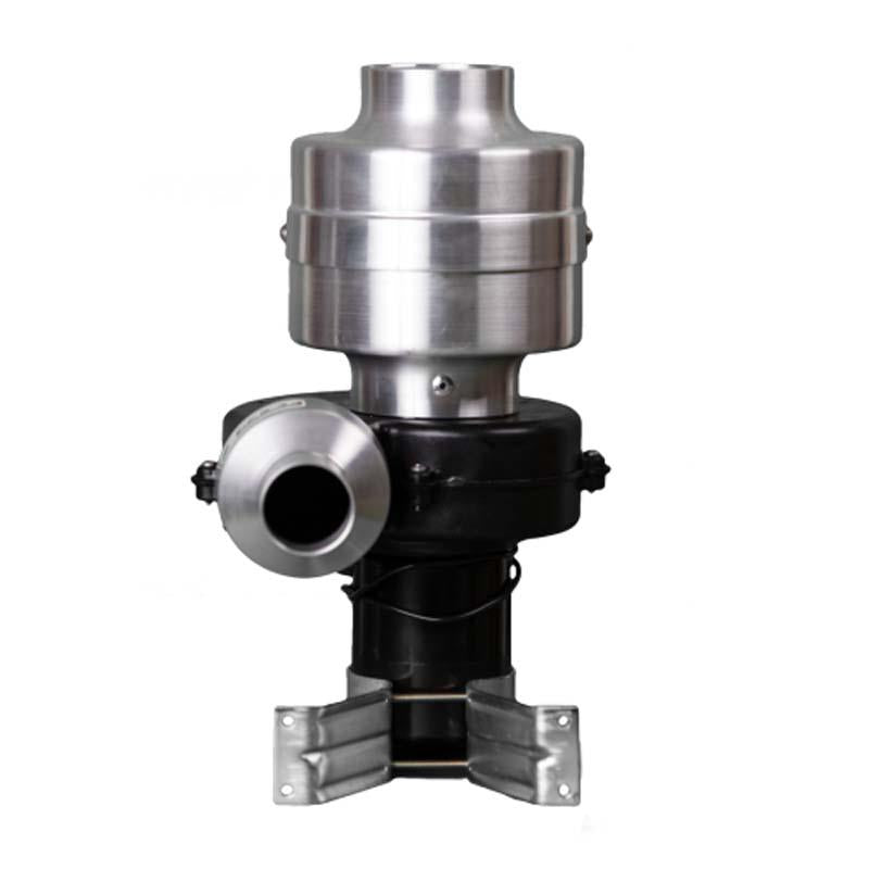 FAST Pro Remote Intake 150 CFM Blower - Shifted Motorsports