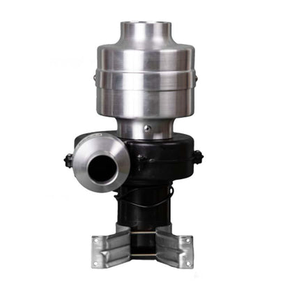 FAST Pro Remote Intake 150 CFM Blower - Shifted Motorsports