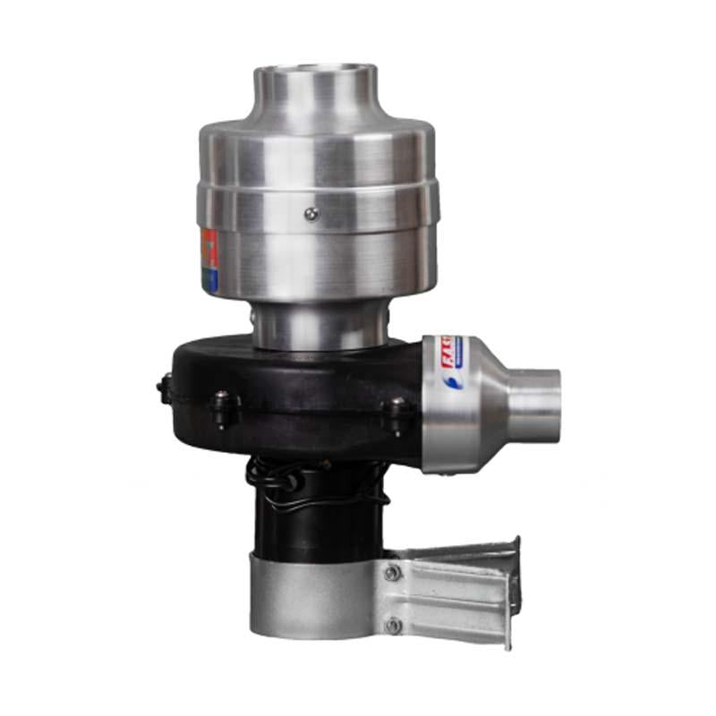 FAST Pro Remote Intake 150 CFM Blower - Shifted Motorsports