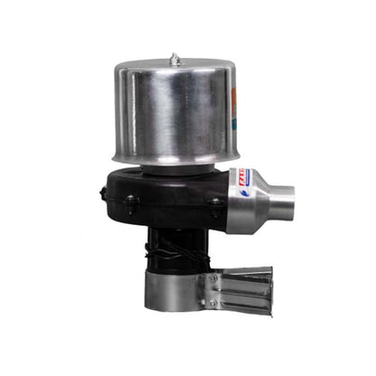 FAST Pro Desert 150 CFM Blower - Shifted Motorsports