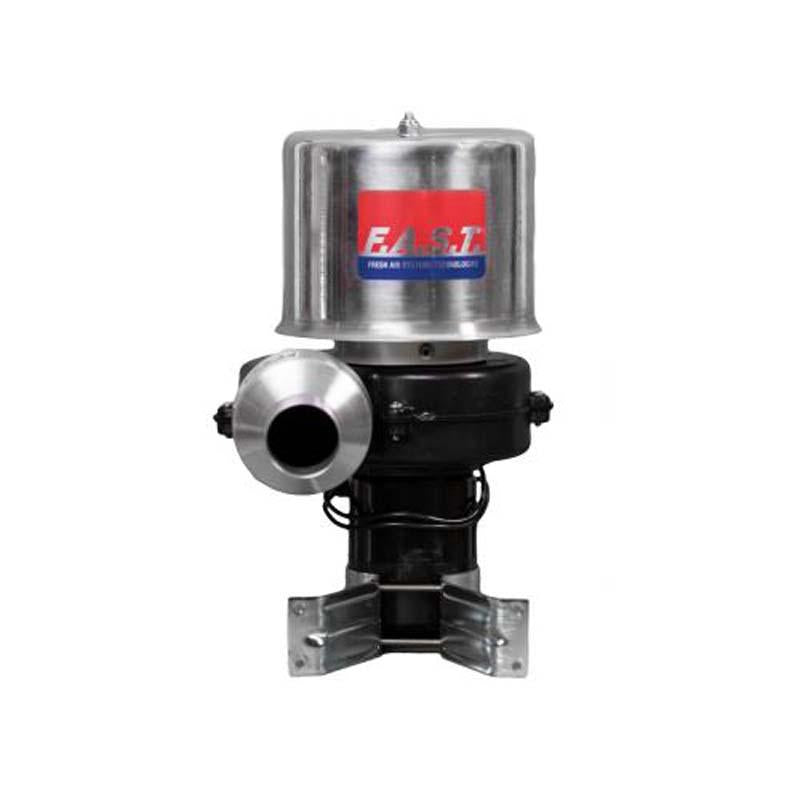 FAST Pro Desert 150 CFM Blower - Shifted Motorsports