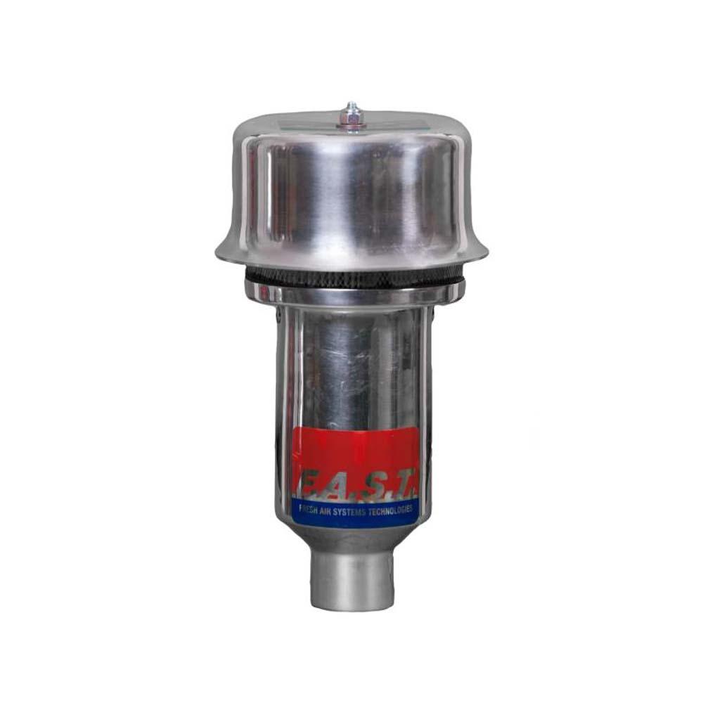 FAST Turbo Desert Hood 100 CFM Blower - Shifted Motorsports