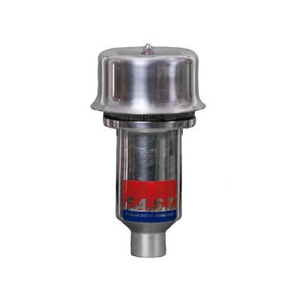 FAST Turbo Desert Hood 100 CFM Blower - Shifted Motorsports