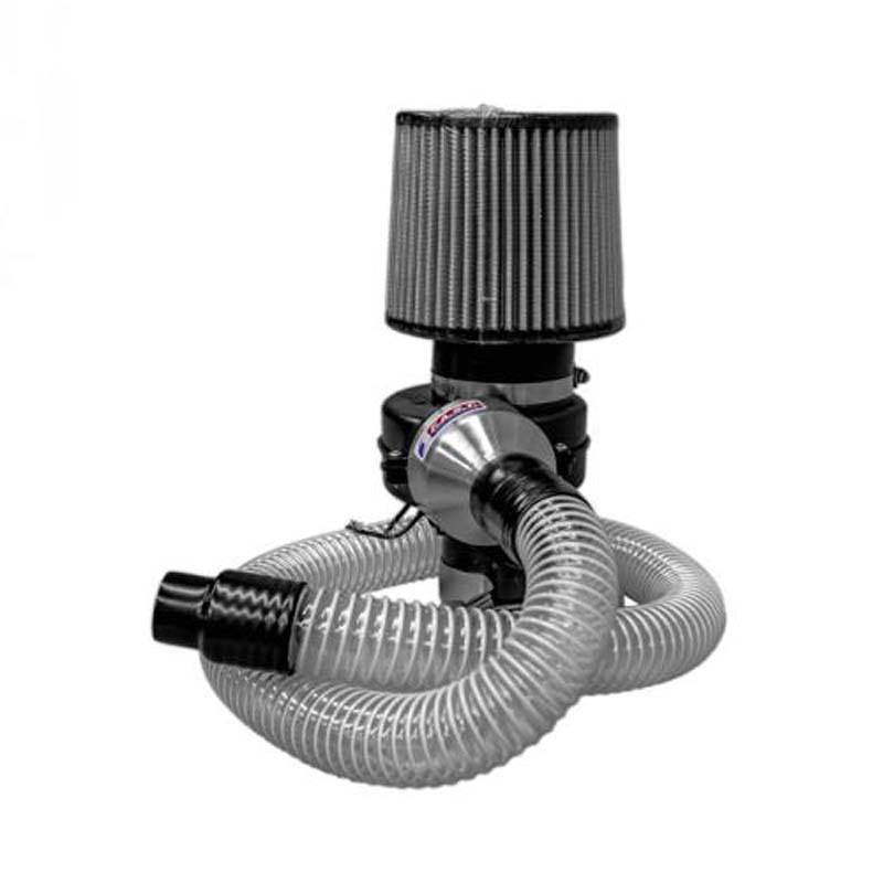 FAST Racer Desert 105 CFM Blower - Shifted Motorsports