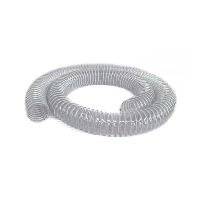 FAST 1.25" High Output Hose (1 Foot) - Shifted Motorsports