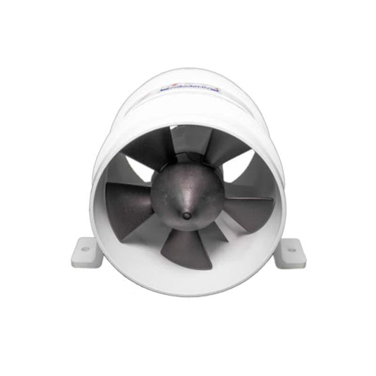 FAST 240 CFM Body Blower - 4" - Shifted Motorsports