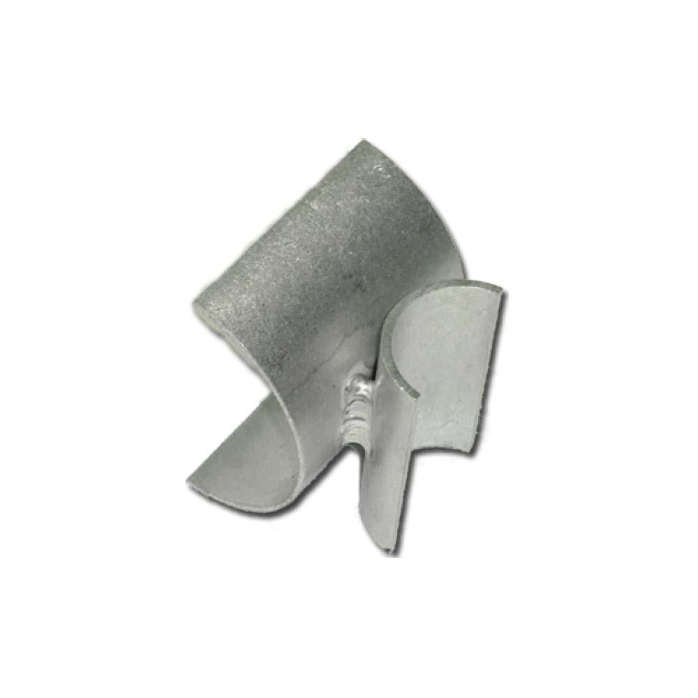 Fast Air Blower Mount For Turbo Blowers - Shifted Motorsports