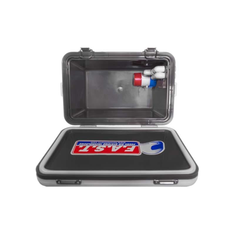 FAST 19-Quart Replacement Cooler - Water Only - Shifted Motorsports