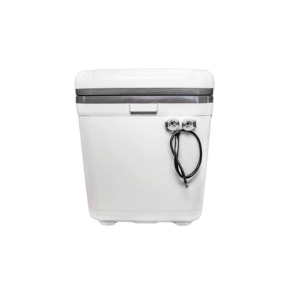 FAST 19-Quart Replacement Cooler - Water Only - Shifted Motorsports