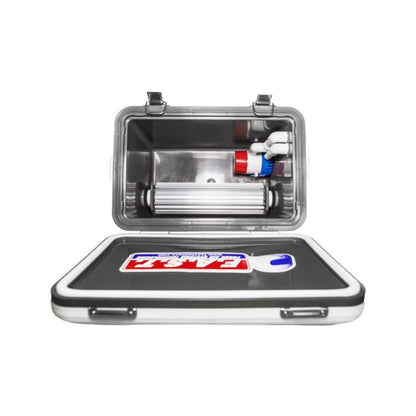 Fresh Air Systems Elite Series 13-Quart Cooler With Air - Shifted Motorsports