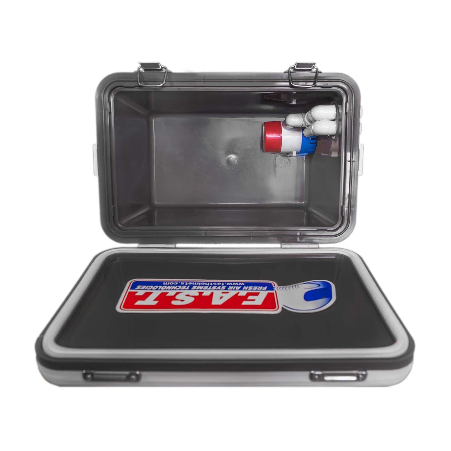 FAST Cooling Racer Driver Cooling System - 13 Quart