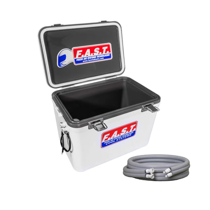 FAST Economy Cool Suit System - 13 Quart