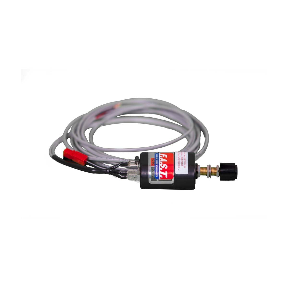 Fresh Air Systems Automatic Pump Control Timer - Shifted Motorsports