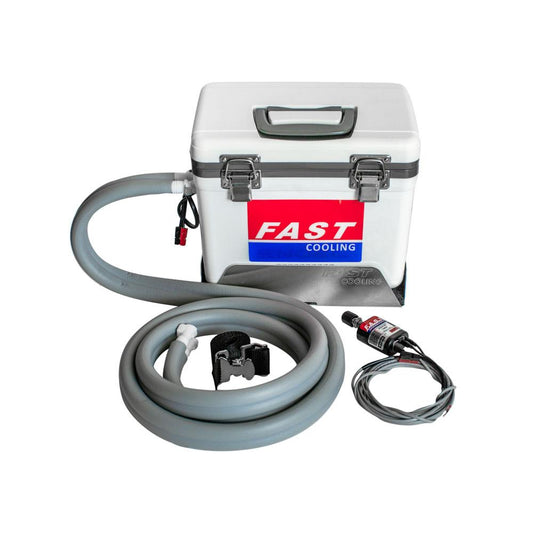FAST Cool Suit System - 19 Quart - Shifted Motorsports