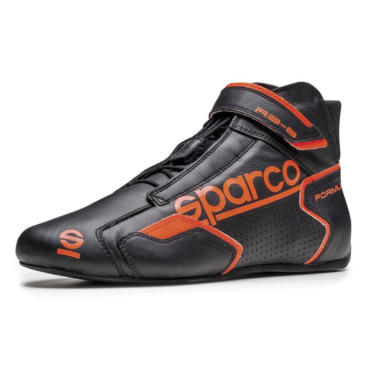 Sparco Formula RB-8.1 Racing Shoes - Shifted Motorsports