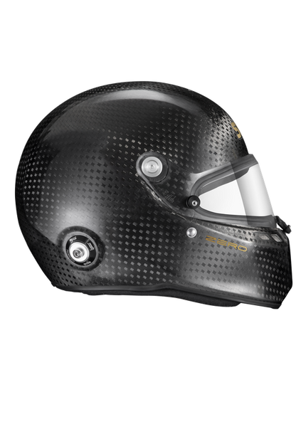 Stilo ST6 FN Zero FIA8860-2018 ABP Helmet - Shifted Motorsports