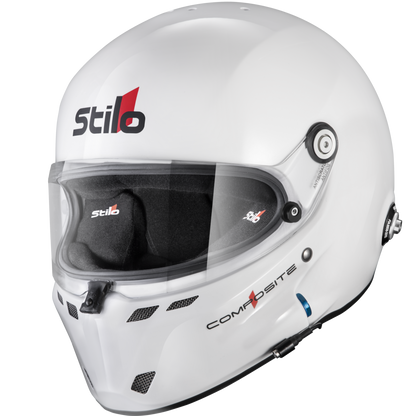 Stilo ST6 FN Composite SA2020/FIA8859 Helmet - Shifted Motorsports