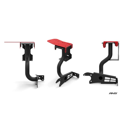 Sparco Gaming Evolve Shift Stand - LHS - Shifted Motorsports