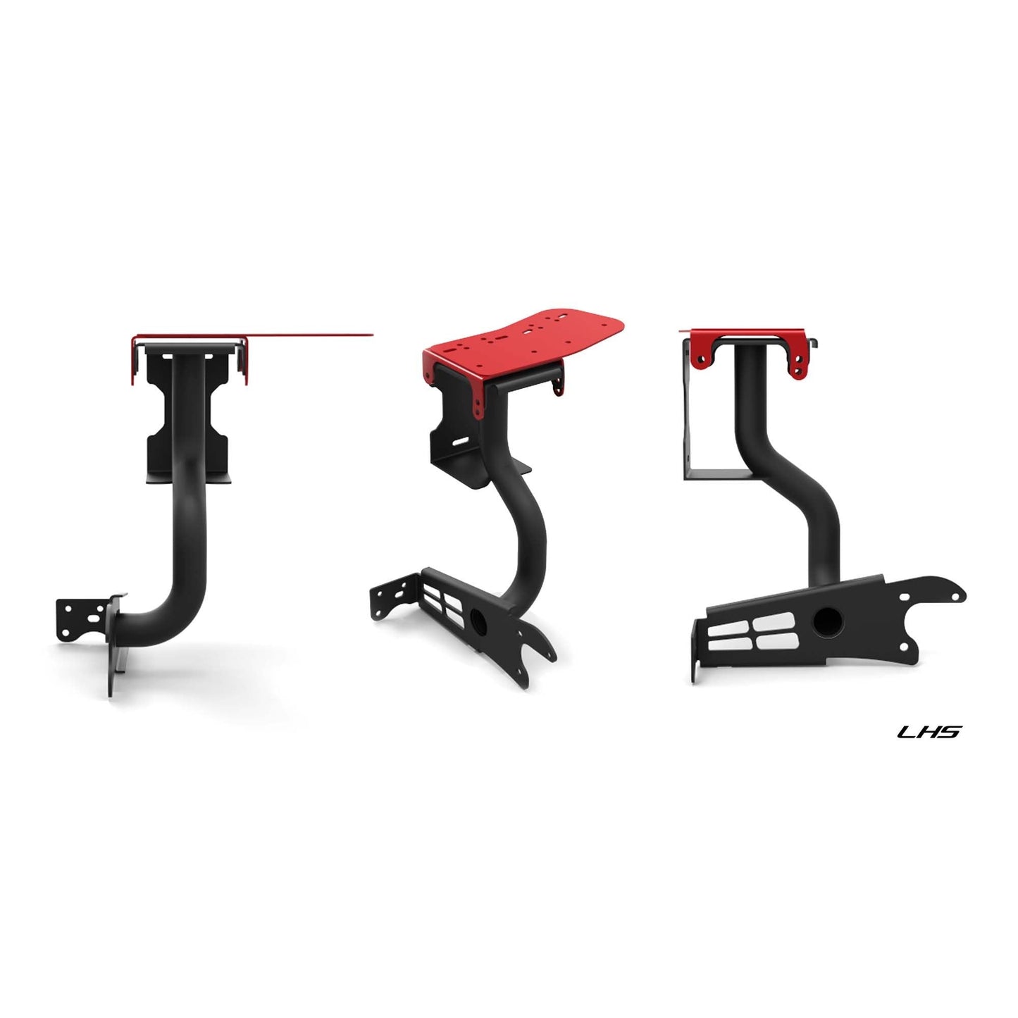 Sparco Gaming Evolve Shift Stand - LHS - Shifted Motorsports