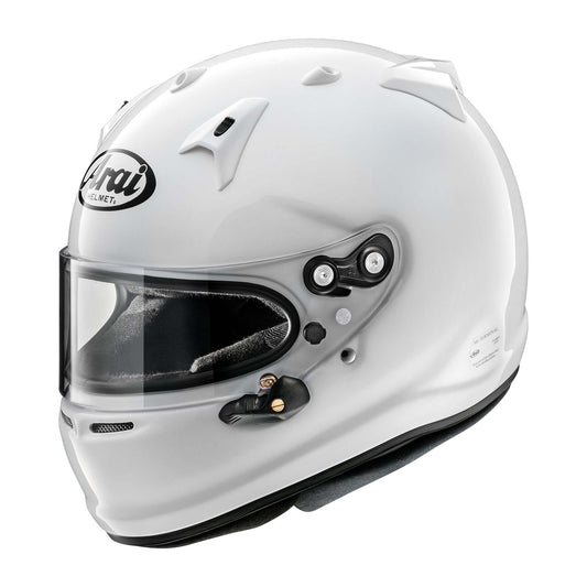 Arai GP-7 SA2020/FIA8859 Helmet - Shifted Motorsports