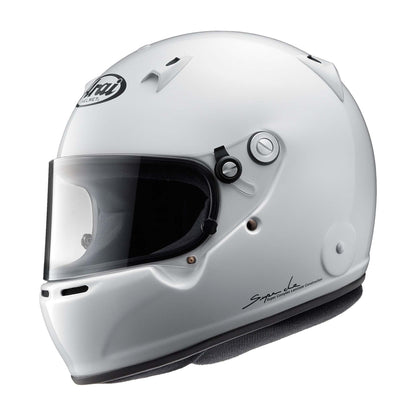 Arai GP-5W SA2020/FIA8859 Helmet - Shifted Motorsports