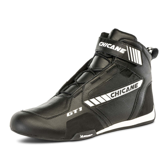 Chicane GT1 Racing Shoes - Shifted Motorsports