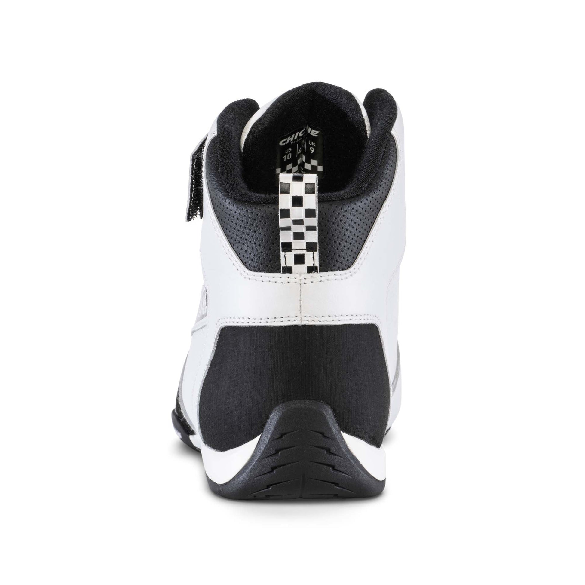 Chicane GT1 Racing Shoes - Shifted Motorsports