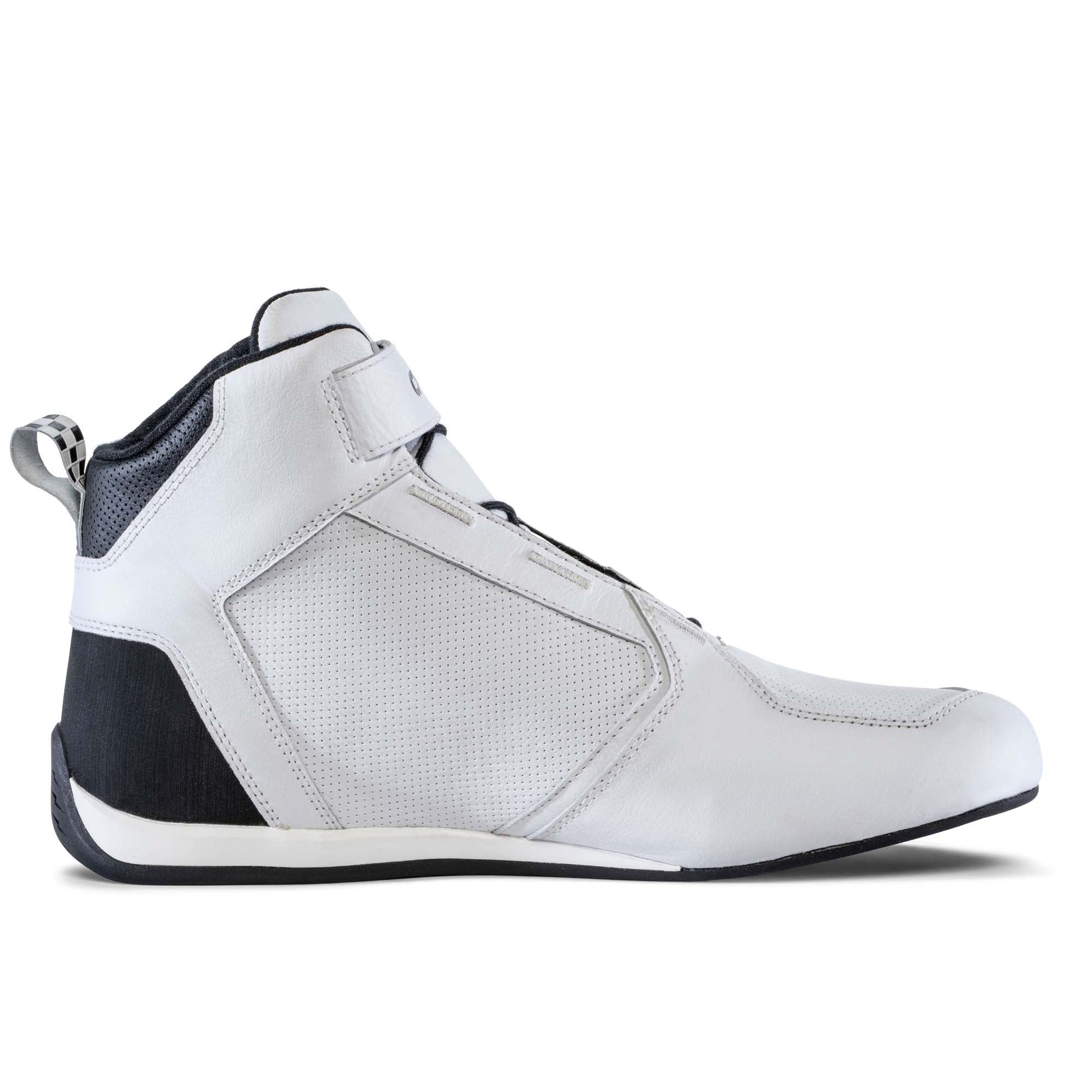 Chicane GT1 Racing Shoes - Shifted Motorsports