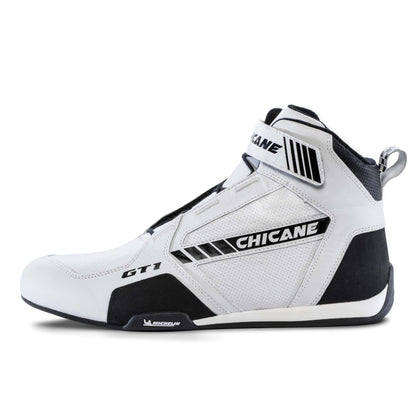 Chicane GT1 Racing Shoes - Shifted Motorsports