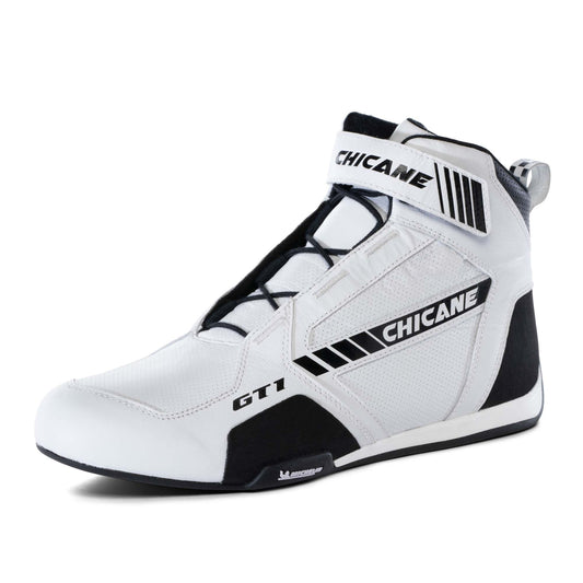 Chicane GT1 Racing Shoes - Shifted Motorsports