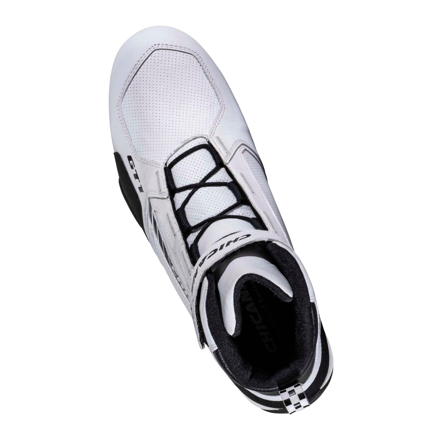 Chicane GT1 Racing Shoes - Shifted Motorsports
