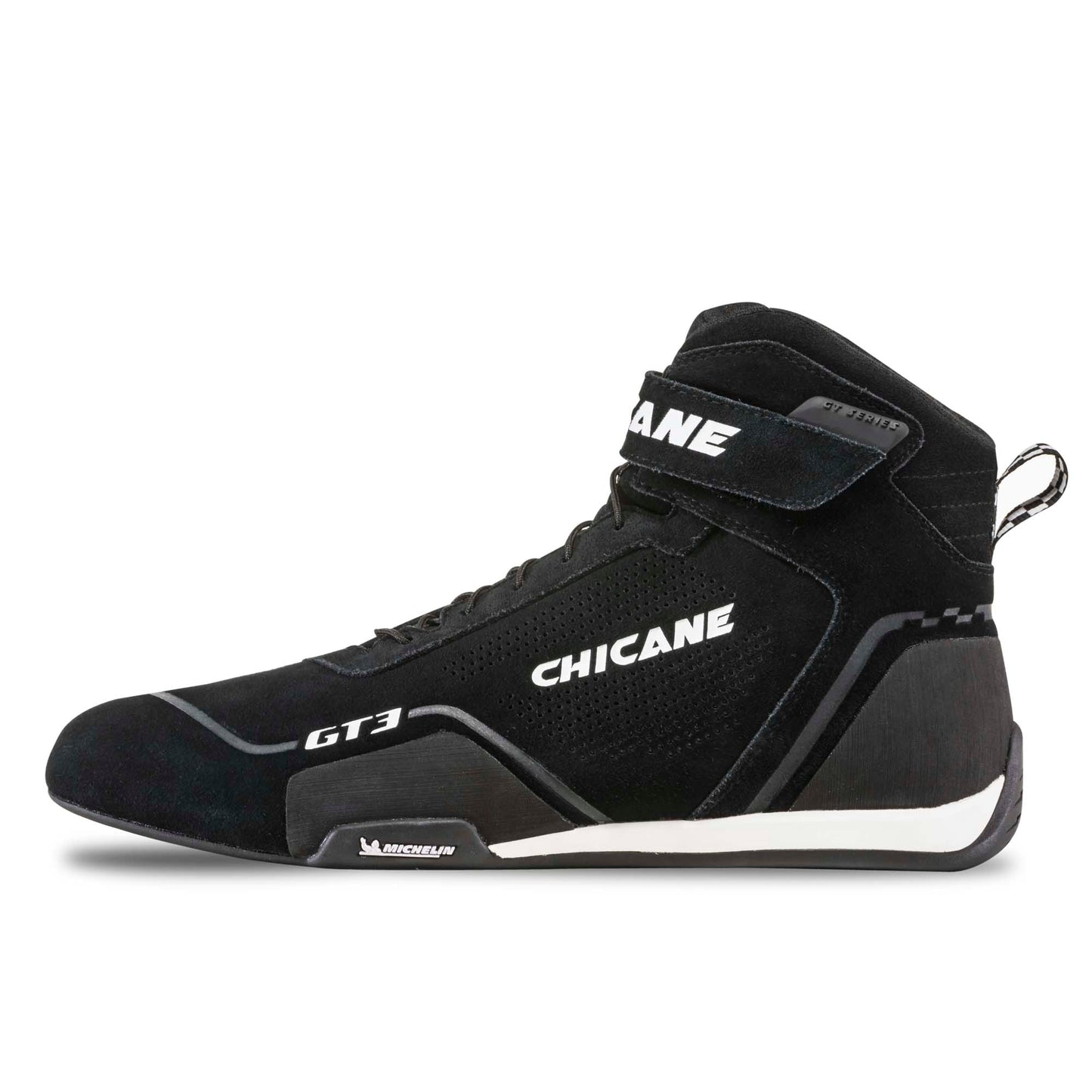 Chicane GT3 Racing Shoes - Shifted Motorsports