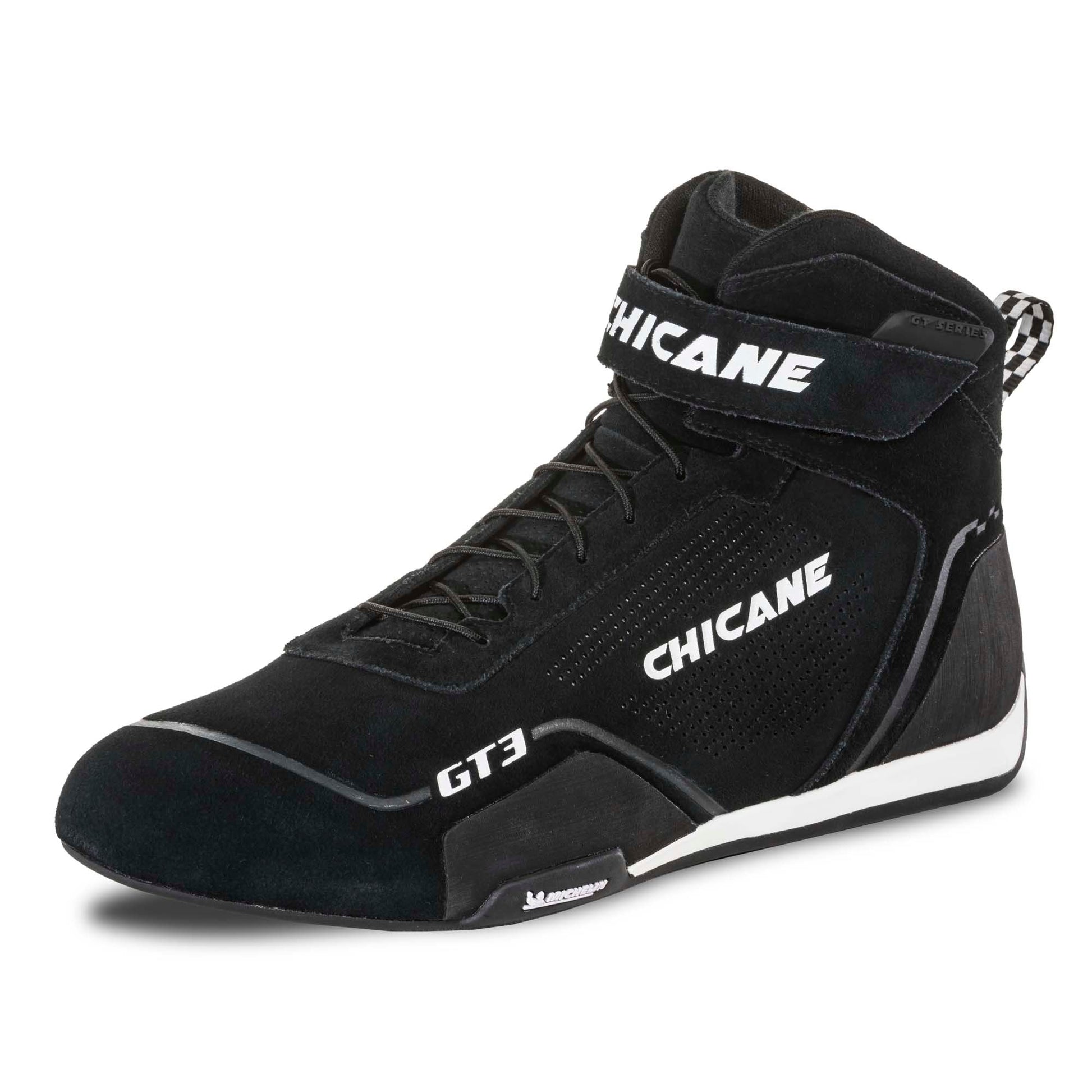 Chicane GT3 Racing Shoes - Shifted Motorsports