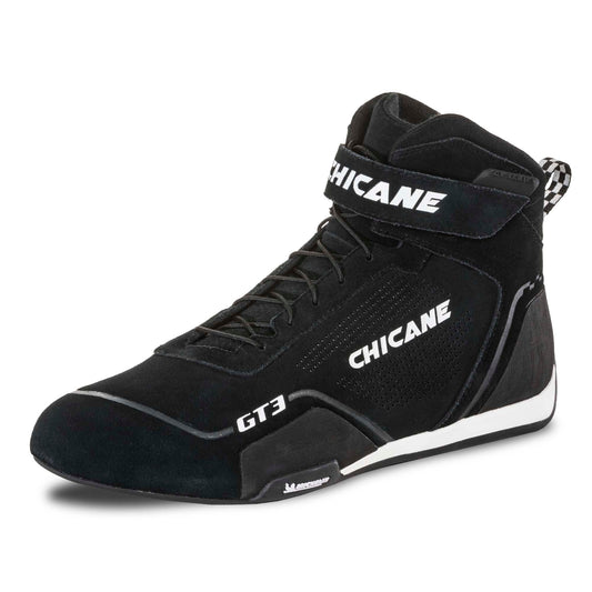 Chicane GT3 Racing Shoes - Shifted Motorsports