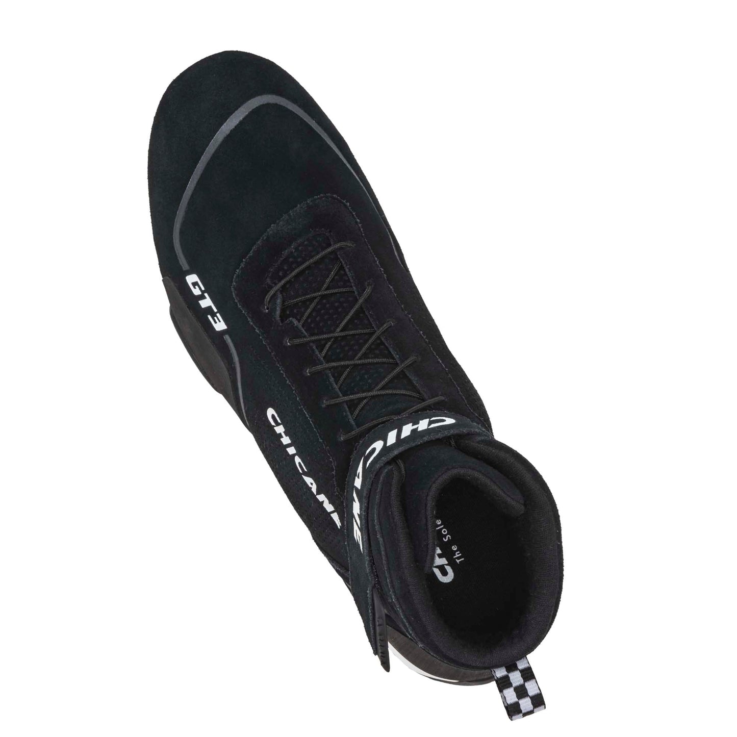 Chicane GT3 Racing Shoes - Shifted Motorsports