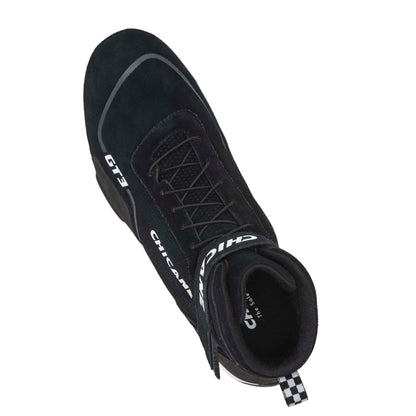 Chicane GT3 Racing Shoes - Shifted Motorsports