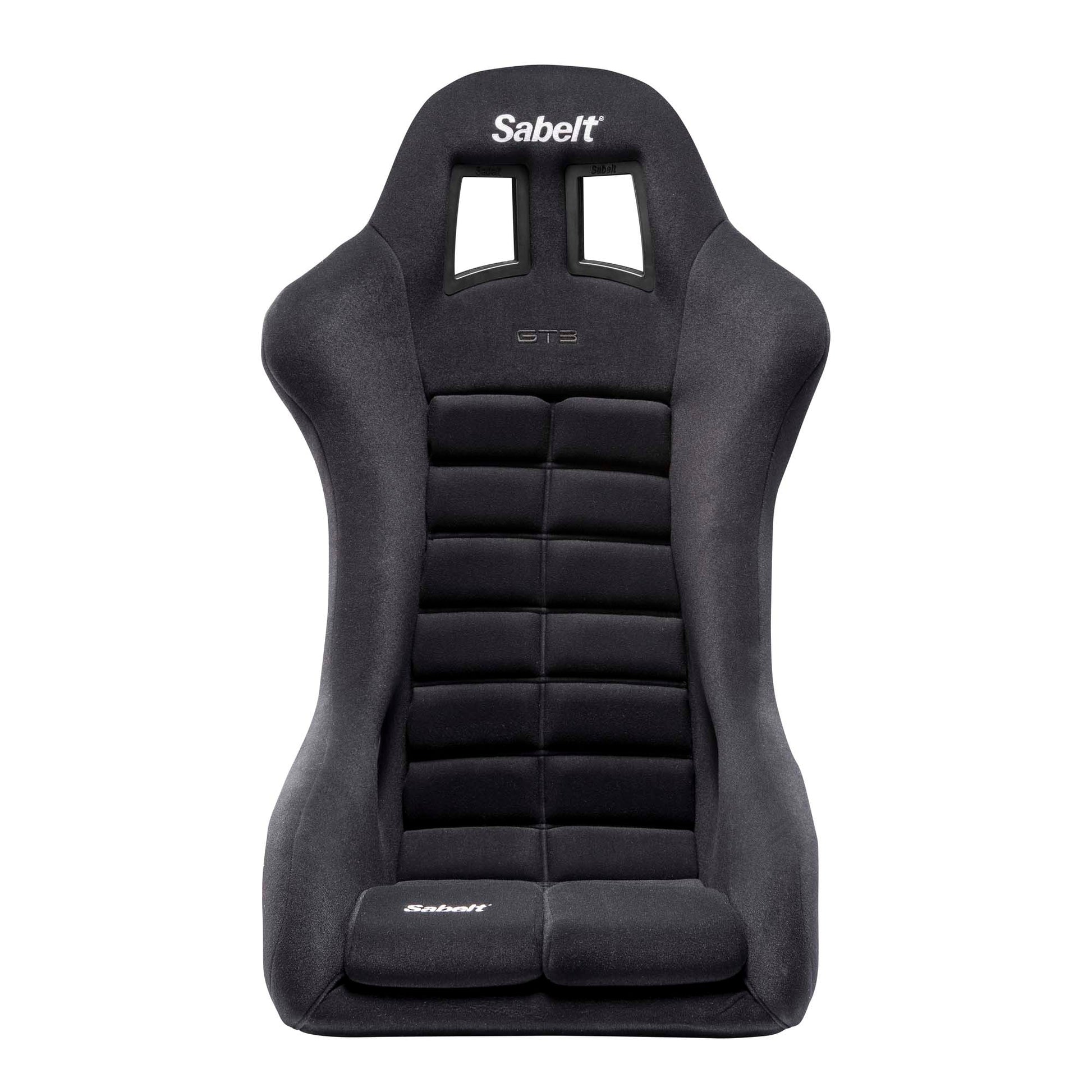 Sabelt GT3 Fiberglass Racing Seat - Shifted Motorsports