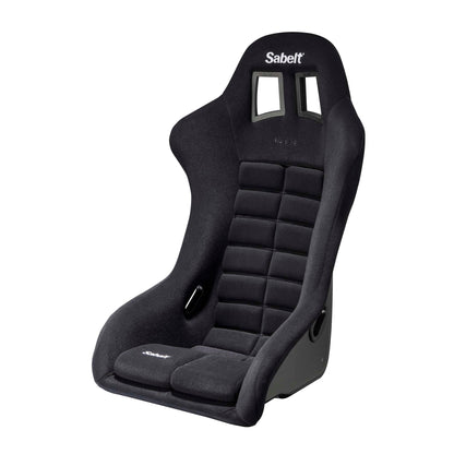 Sabelt GT3 Fiberglass Racing Seat - Shifted Motorsports