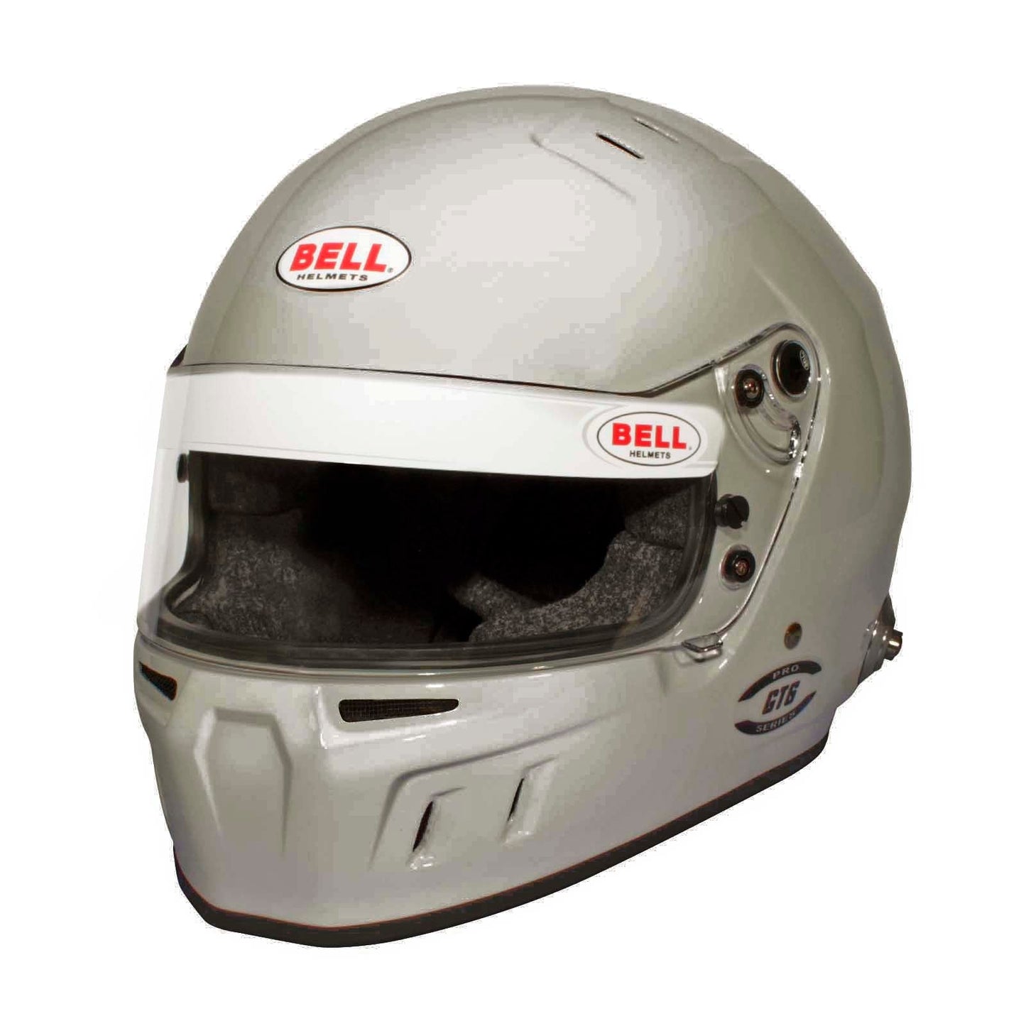 Bell GT6 Pro SA2020/FIA8859 Helmet, 4C Installed - Shifted Motorsports