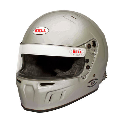 Bell GT6 Pro SA2020/FIA8859 Helmet, 4C Installed - Shifted Motorsports
