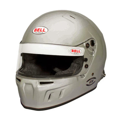 Bell GT6 Pro SA2020/FIA8859 Helmet, 4C/EC Installed - Shifted Motorsports