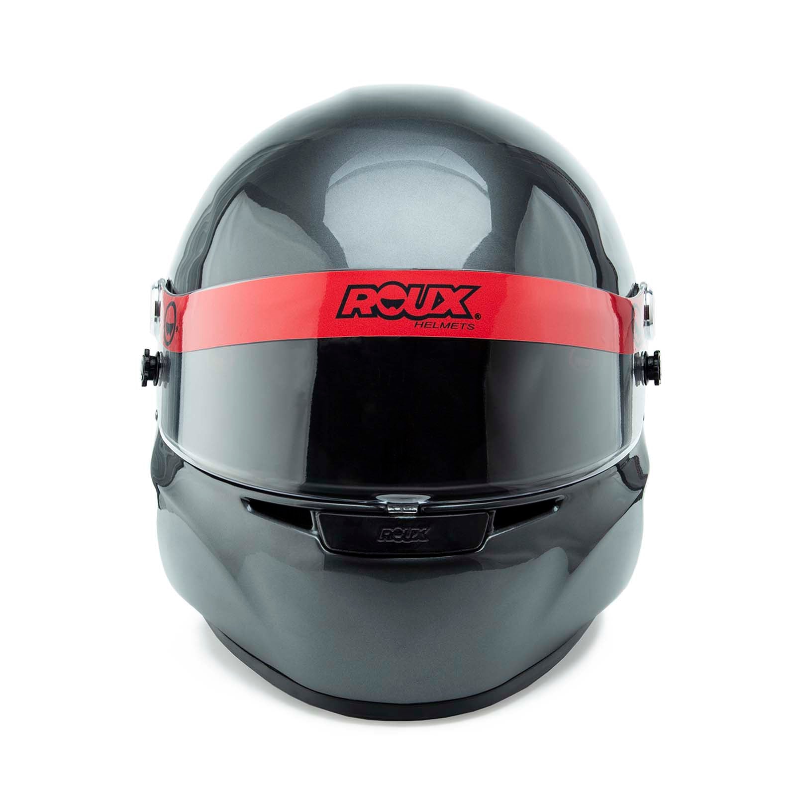 Roux Pininfarina GT Loaded SA2020 Helmet - Shifted Motorsports