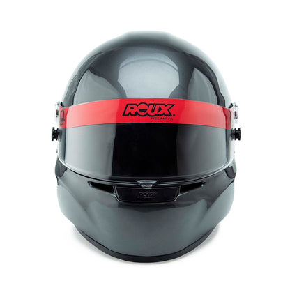 Roux Pininfarina GT Loaded SA2020 Helmet - Shifted Motorsports