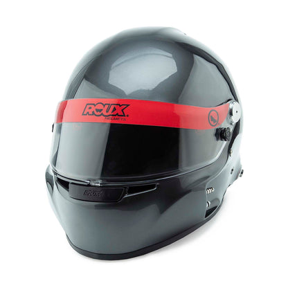 Roux Pininfarina GT Loaded SA2020 Helmet - Shifted Motorsports
