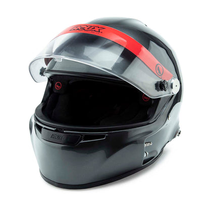 Roux Pininfarina GT Loaded SA2020 Helmet - Shifted Motorsports